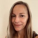Tinna Madsen profile photo.